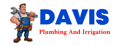 Trusted plumber in EARL